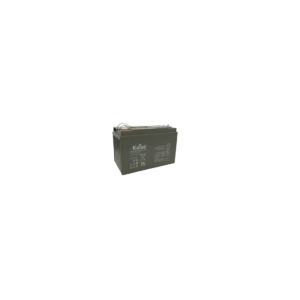AGM KAISE KB12110EV battery | 12V 106AH | Electric Vehicle Series (C3)