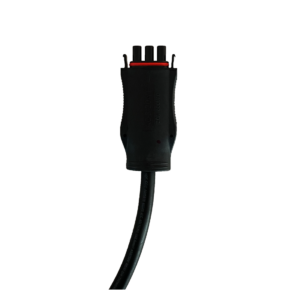 APSYSTEMS CABLE BUS AC Y3 | 1 meter | DS3 series and QS2