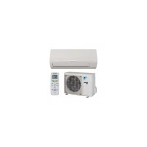 Air conditioning Daikin Sensira TXF25F
