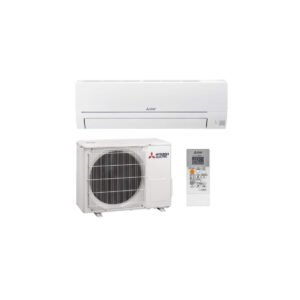 Air conditioning Mitsubishi MSZ-HR25VFK WiFi