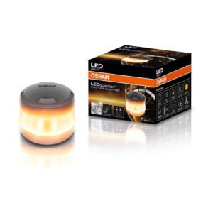 Balliza V16 approved Osram Ledguardian | IOT connectivity | DGT 3.0