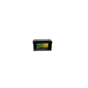 Batería Kaise KBAS121400 | 12V 140Ah | Serie Solar (C100)