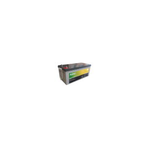 Batería Kaise KBAS122500 | 12V 250Ah | Serie Solar (C100)