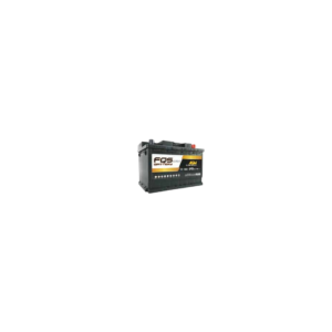 Battery FQS AGM START-STOP 12V 105AH (FQS100AGM.0) | Superior power for maximum requirement