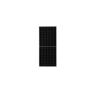Bifacial monocrystalline solar panel JA Solar 560W JAM72D40-560 / GB | Marco Plata Doble Vidrio