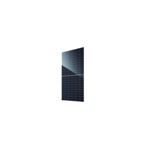 Bifacial solar panel JA Solar 575W silver frame jam66d42-575 / mb