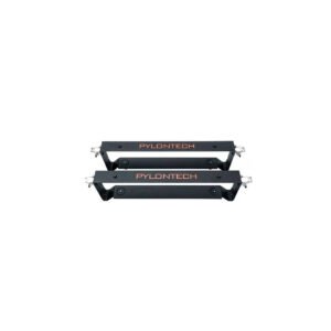 Brackets for Pylontech US2000C batteries