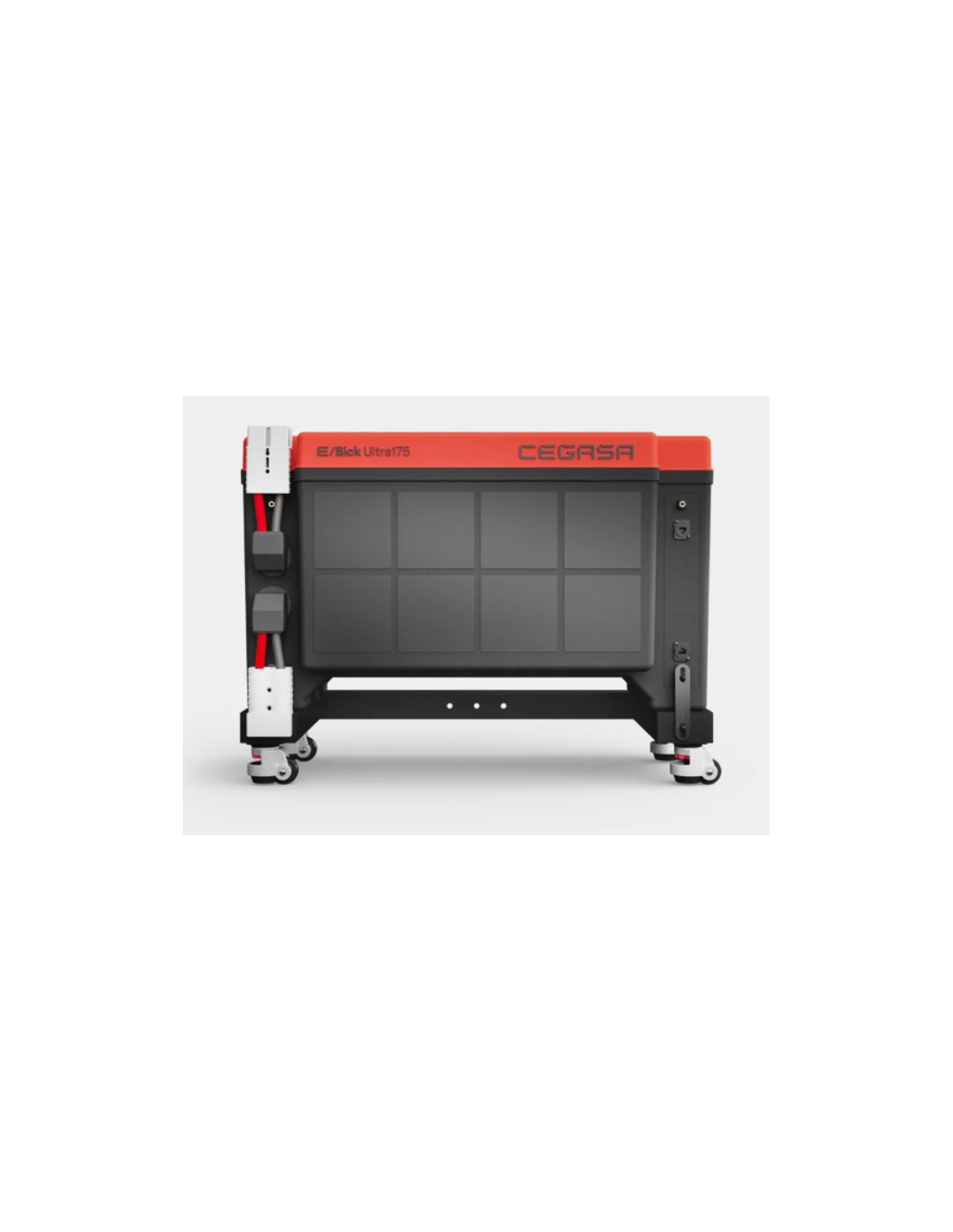 CEGASA EBICK ULTRA175 13,5kWh battery