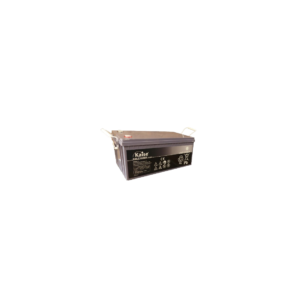 Carbon Lead Battery KAISE KBLC122000 12V 200AH