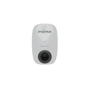 Charger sees three-phase pvstar pvs-aevc011h (11 kW)