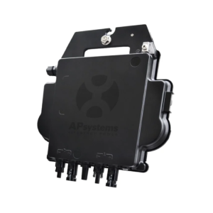 Dual Microinverter Apsystems DS3-H 960VA | Maximum single-phase power