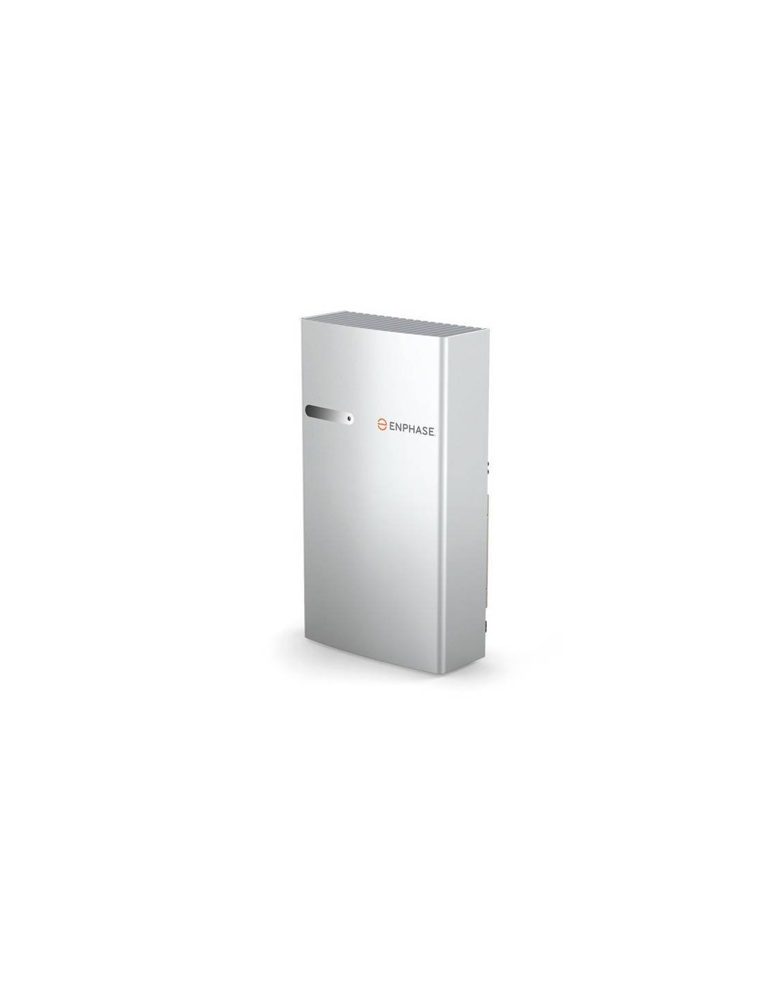 ENPHASE Cover 3T battery