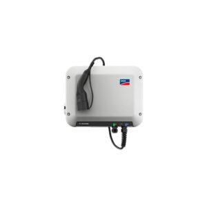Electric charger SMA EV-CHARGER-22 - three phase