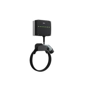 Electric charger Simon SM34 - Protections included