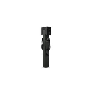 Electric charger WALLBOX PEDESTAL EIFFEL BASIC-DUAL-COPPERSB