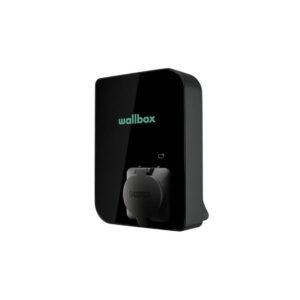 Electric charger Wall Box Copper SB OCPP