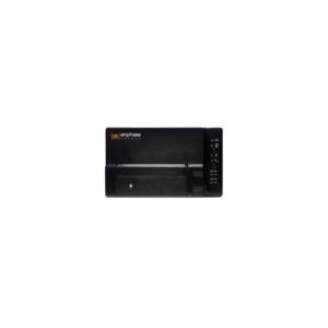 Enphase Envoy S Metered