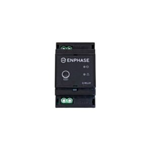 Enphase Q Relay Single Phase