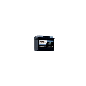 FQS START-STOP 12V 60AH (FQS60EFB.0) Battery High performance and durability