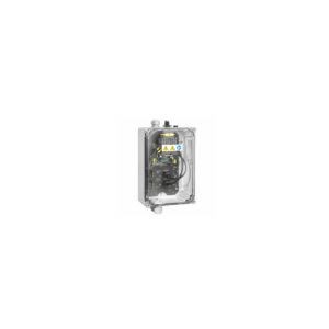 Firefighter switch WEIDMÜLLER PV Next PVN DC 2I 1st 1MPP RD CG 11 - 1100V