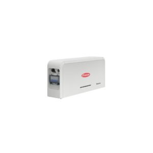 Fronius BSS Book and Base | Control and support unit