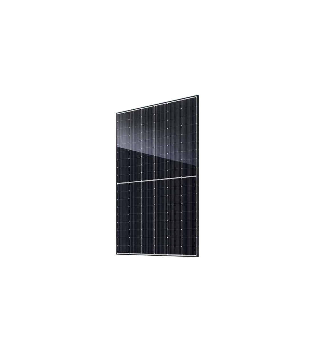 Full Black Bifacial Solar Panel JA Solar 460W jam54d41-460 / lb