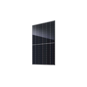 Full Black Bifacial Solar Panel JA Solar 460W jam54d41-460 / lb