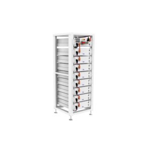 High voltage solar battery 60kwh Deye IP20 OHR60K-100