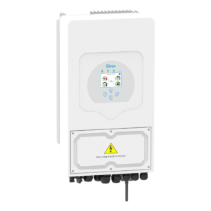 Hybrid Inverter Deye 6kw Three-phase SUN-6K-SG05LP3-EU 48V