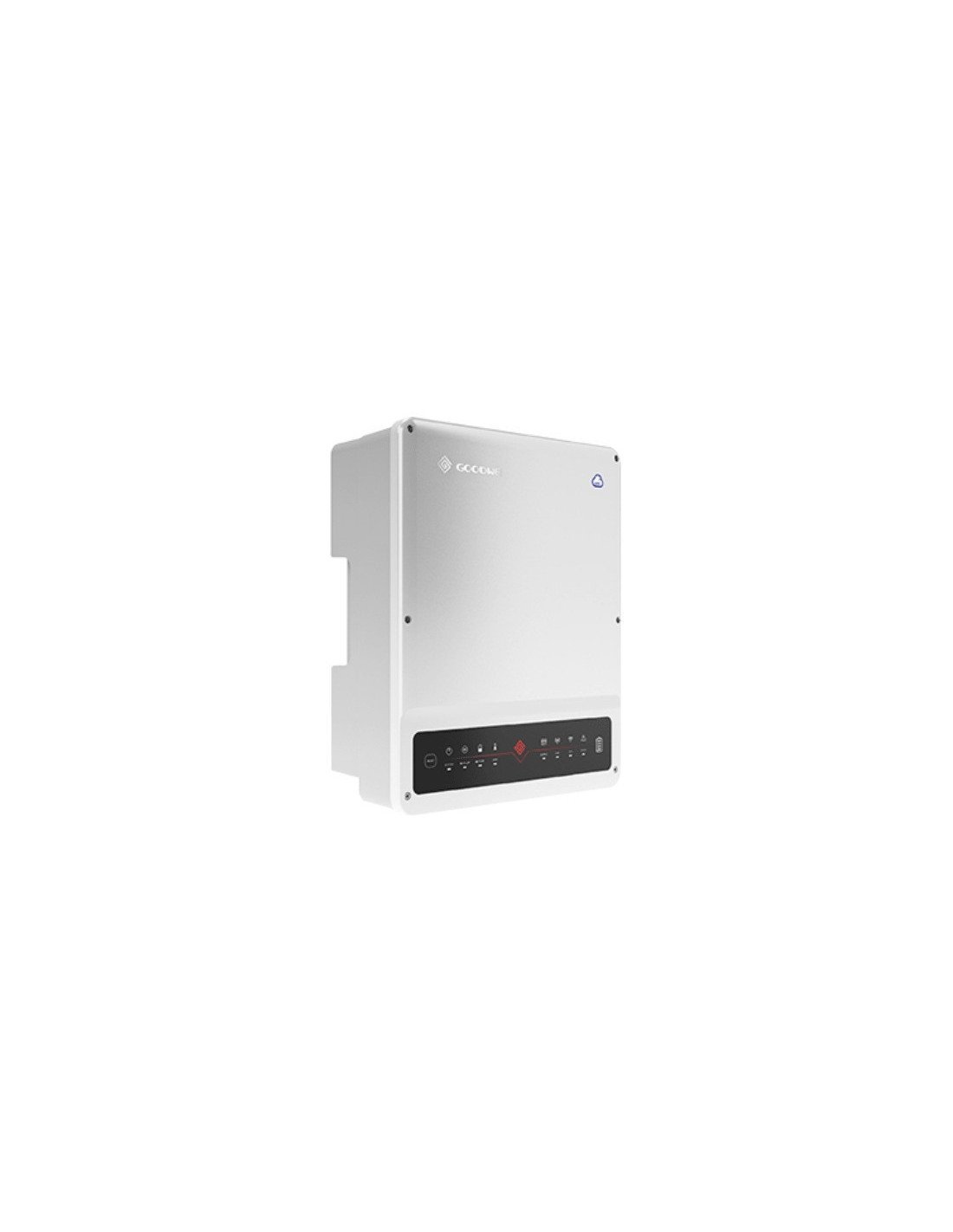 Hybrid Inverter GoodWe GW8K-ET plus three-phase