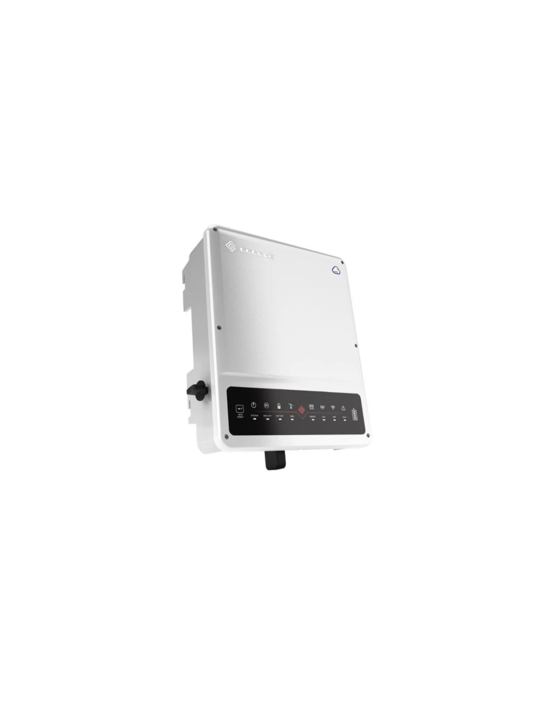 Hybrid Inverter Goodwe GW3048-EM - Single-phase