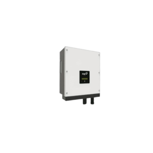 Hybrid Inverter Single-phase Fox ESS H1-4.6-E-G2 4600W Double MPPT WIFI