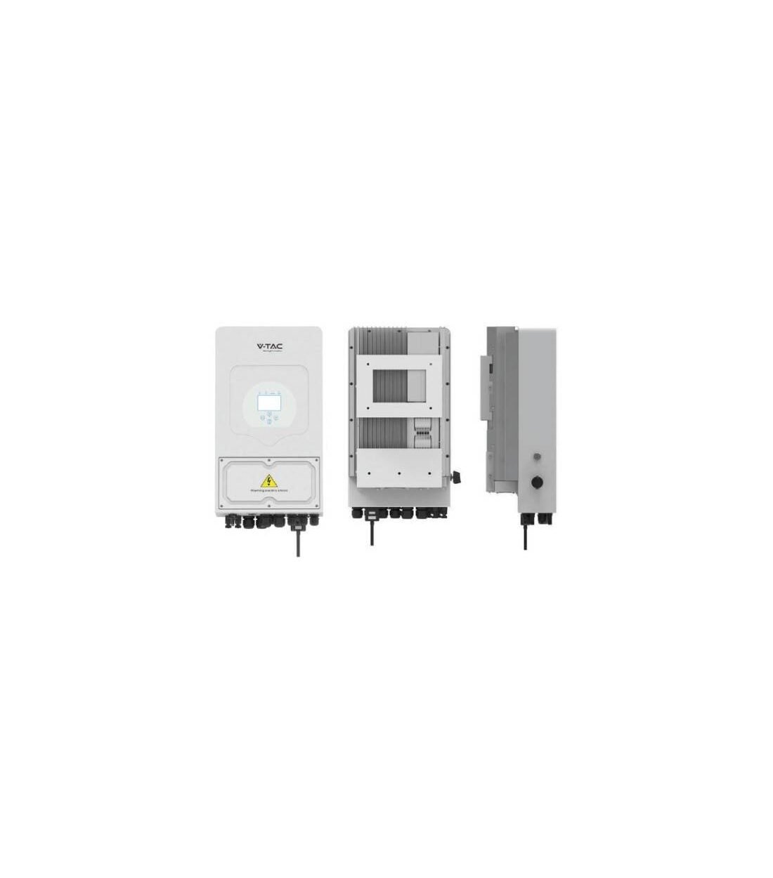 Hybrid Inverter Three-phase Deye 10kw SUN-10K-SG05LP3-EU 48V