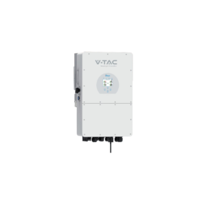 Hybrid Inverter Three-phase Deye 20kw SUN-20K-SG01HP3-EU-AM2 High Voltage