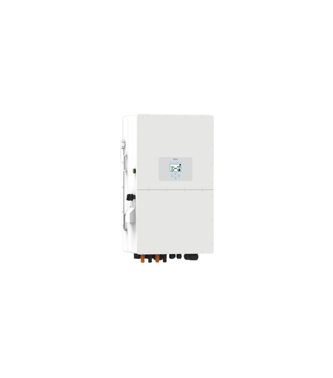 Hybrid Inverter Single-phase Deye 8kw SUN-8k-sg05lp1-EU