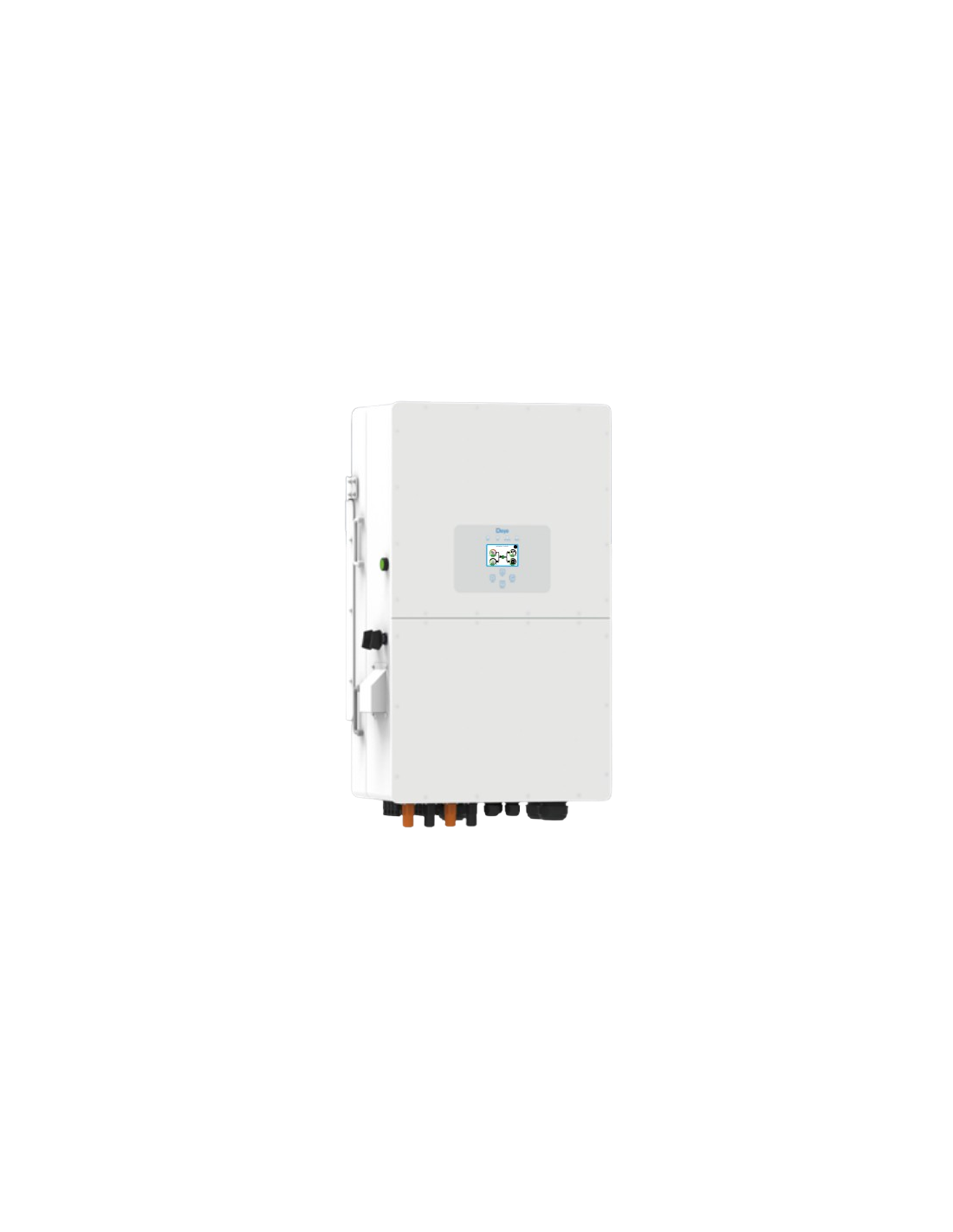 Hybrid Inverter Single-phase Deye 8kw SUN-8k-sg05lp1-EU