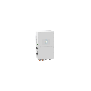 Hybrid Inverter Three-phase deye 40kw SUN-40K-SG01HP3-EU-BM4 High Voltage