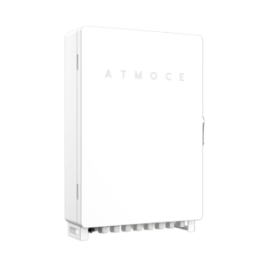 Industrial Combiner Box Atmoce MC100-Wye-8in1