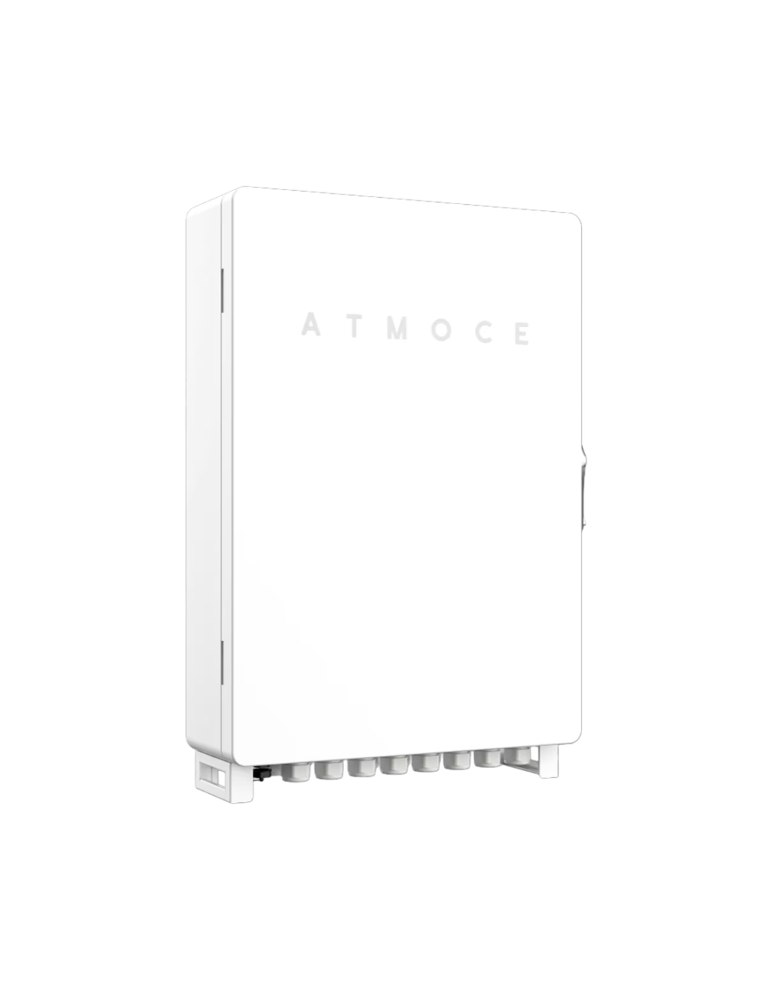 Industrial Combiner Box Atmoce MC100-Wye-8in1