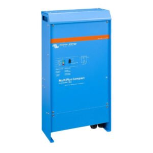 Inverter 1200W 12V charger Victron Multiplus Compact C12 / 1600 / 70-16