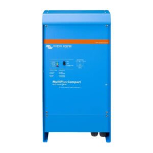 Inverter Loader 1600W 12V Victron Multiplus Compact C12 / 2000/80-30