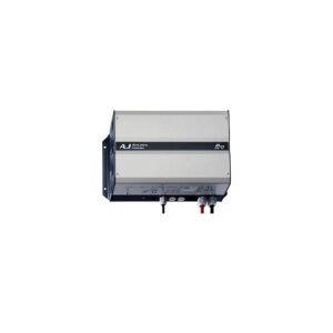 Inverter 2000W 24V Singo Wave Studer AJ 2400-24 S with regulator 30A