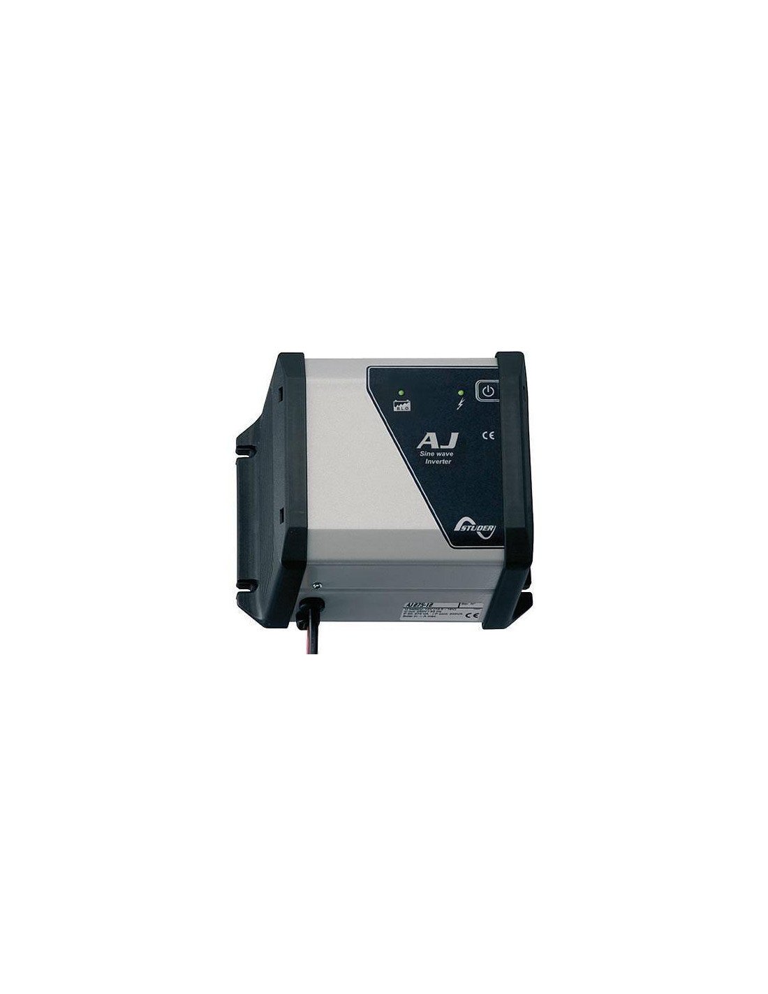 Inverter 300W 24V Sine Wave Studer AJ 350-24 S with Regulator 10A