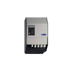 Inverter 5000W 48V Multi-Forexión Charger Studer XTH 6000-48