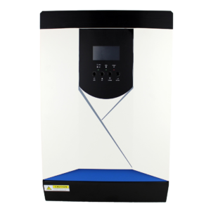 Inverter Axpert Solar Charger MKS 3K-24V Plus
