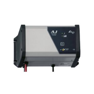 Inverter Sinenoidal wave 500W 48V Studer AJ 700-48 S with regulator 15A