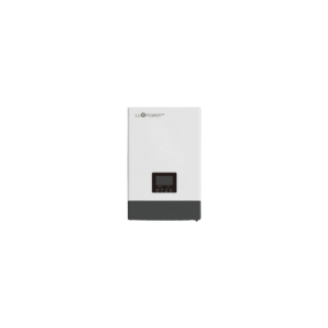 Inverter Single-phase charger Luxpower Eco Hybrid SNA6000 6.0KW with BackUp