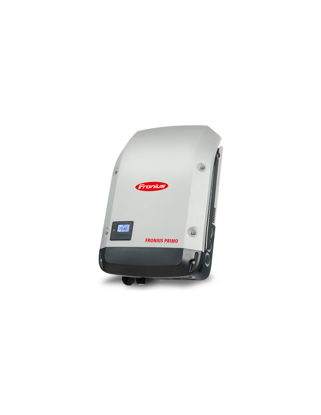 Inverter Solar Fronius Primo 3,6KW-Light