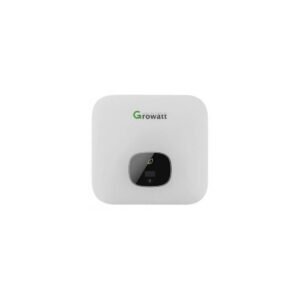 Inverter Solar Hybrid Network Connection Growatt 3000tl-xh- single-phase