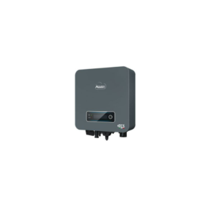 Inverter Solar ZCS Azzurro 3000TL-V3 | Inverter 3KW single-phase Lite